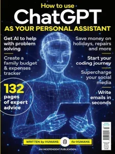 how to use chatgpt as your personal assistant 21 2025 freemagazines.top