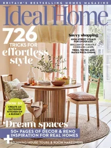 ideal home uk 06 2025 freemagazines.top