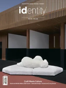 Identity – April 2025 Download Magazine PDF