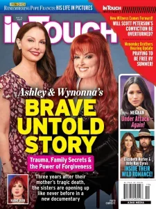 in touch weekly 05 12 2025 freemagazines.top
