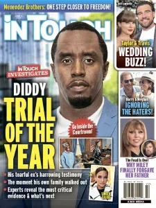 in touch weekly 06 2 2025 freemagazines.top