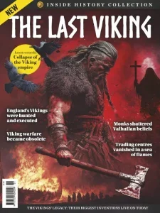 Inside History Collection – The Last Viking 2025 Download Magazine PDF