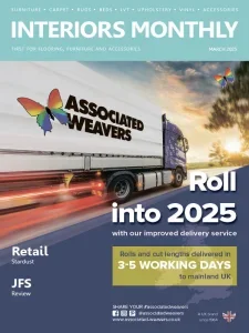 interiors monthly 03 2025 freemagazines.top