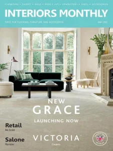 interiors monthly 05 2025 freemagazines.top