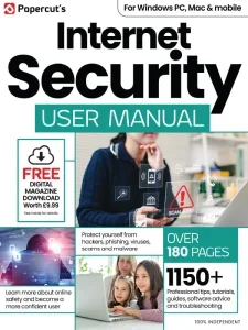 internet security user manual ed25 2025 freemagazines.top