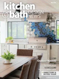 kitchen bath design news 05 2025 freemagazines.top