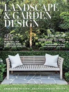 Landscape & Garden Design 2025 Download Magazine PDF