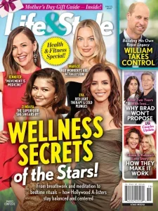 Life & Style Weekly – May 12, 2025 Download Magazine PDF