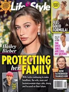 Life & Style Weekly – May 26, 2025 Download Magazine PDF