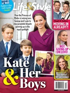 Life & Style Weekly – June 9, 2025 Download Magazine PDF