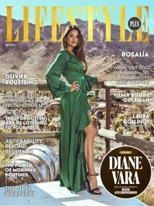 Lifestyle Plus – May 2025 Rosalia Download Magazine PDF