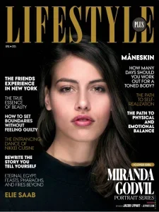 Lifestyle Plus Maneskin – April 2025 Download Magazine PDF
