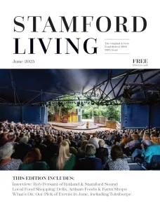 Local Living Magazine – June 2025 Download Magazine PDF