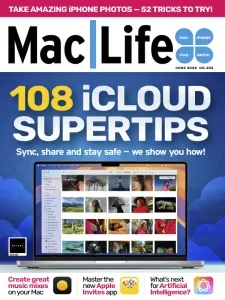 maclife uk 06 2025 freemagazines.top