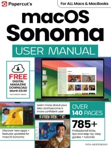 macos sonoma user manual ed6 2025 freemagazines.top
