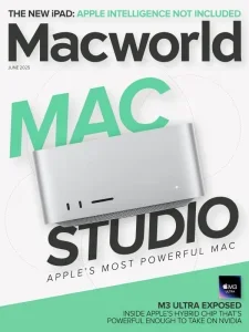 macworld usa june 2025 freemagazines.top