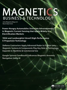 Magnetics Business & Technology – March/April 2025 Download Magazine PDF