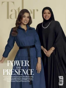 Malaysia Tatler – May 2025 Download Magazine PDF