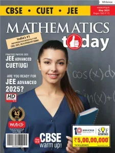 Mathematics Today – May 2025 Download Magazine PDF