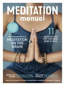 meditation manual 2025 freemagazines.top