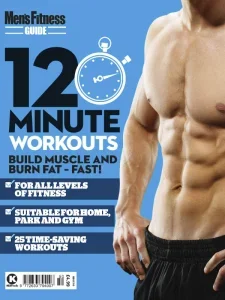 Men’s Fitness Guide – Issue 50 2025 Download Magazine PDF