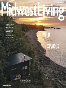 midwest living summer 2025 freemagazines.top