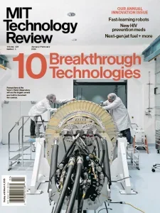 mit technology review 01 02 2025 freemagazines.top
