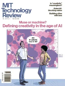 mit technology review 05 06 2025 freemagazines.top