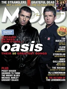 MOJO – July 2025 Download Magazine PDF