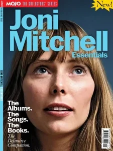mojo i5 joni mitchell essential 2025 freemagazines.top