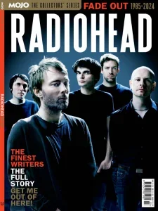 Mojo Collector’s Series Specials – Radiohead 2025 Download Magazine PDF