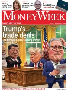 moneyweek 16 05 2025 freemagazines.top