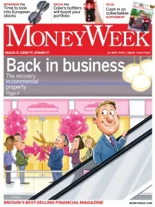 moneyweek 23 05 2025 freemagazines.top
