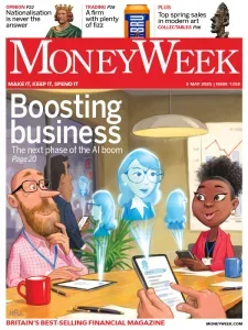 MoneyWeek – Issue 1258, 2 May 2025 Download Magazine PDF
