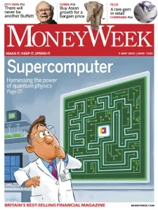 MoneyWeek – 9 May 2025 Download Magazine PDF