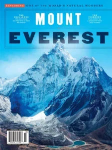 mount everest exploring one of the worlds natural wonders freemagazines.top