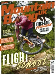 mountain biking uk 06 2025 freemagazines.top