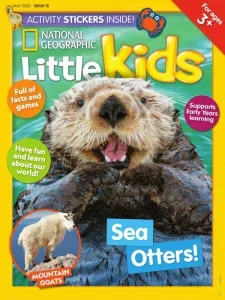 national geographic little kids au nz 05 2025 freemagazines.top