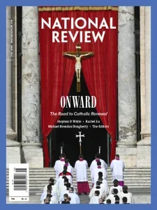 National Review – July 2025 Download Magazine PDF