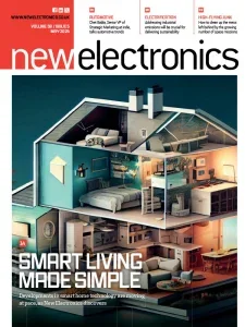new electronics 05 2025 freemagazines.top