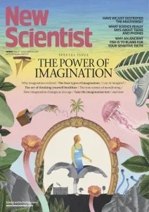 new scientist 31 may 2025 freemagazines.top