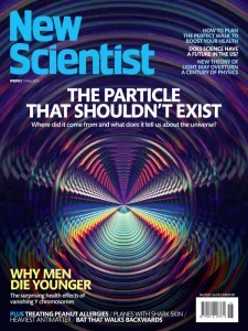 new scientist int 3 05 2025 freemagazines.top