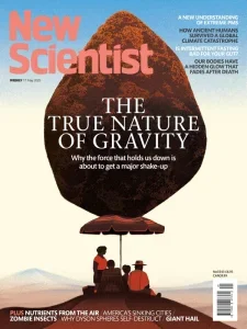 new scientist international edition 17 may 2025 freemagazines.top
