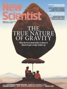new scientist usa 05 17 2025 freemagazines.top