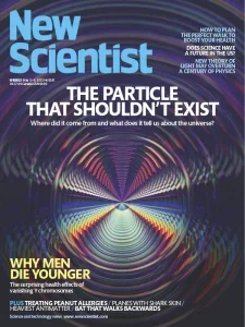 new scientist usa 05 3 2025 freemagazines.top