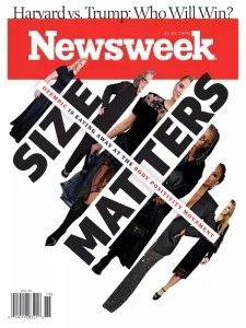 newsweek usa 05 9 2025 freemagazines.top