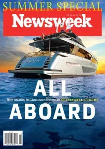 newsweek usa june 6t 2025 freemagazines.top