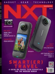 NXT Magazine – May 2025 Download Magazine PDF