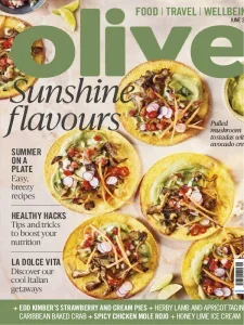 olive 06 2025 freemagazines.top