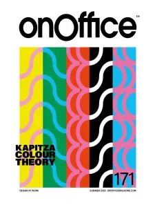 OnOffice – Summer 2025 Download Magazine PDF